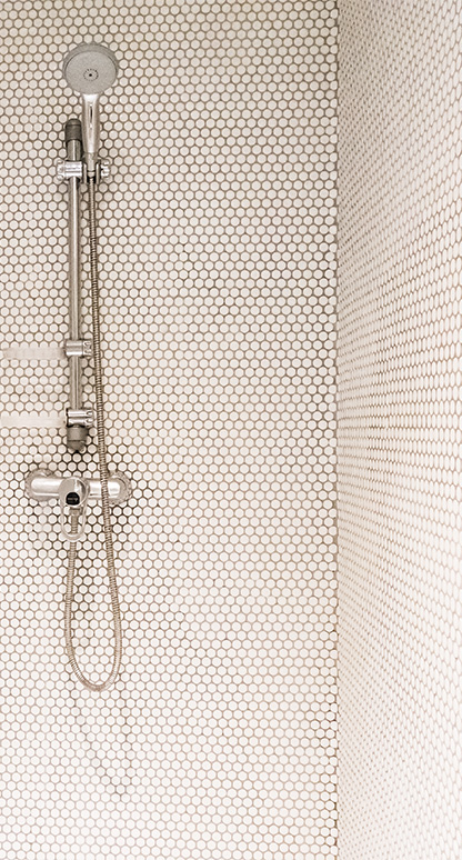Bathrooms
