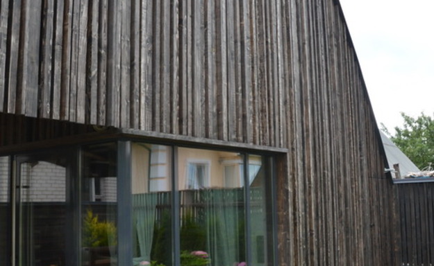 Outside Design