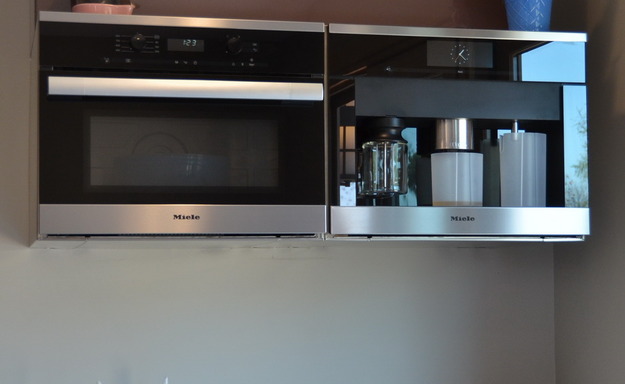 Italian Custom Cabinets in Philadelphia