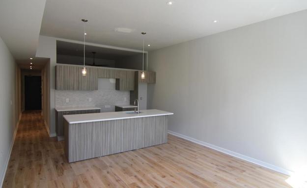Waverley Court Apartments, Custom Cabinets Philadelphia